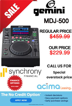 MDJ 500