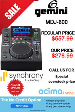 MDJ 600