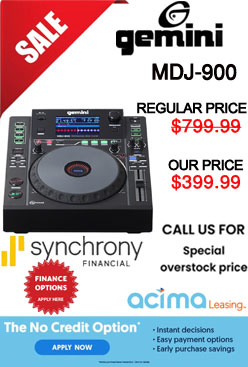 MDJ 900