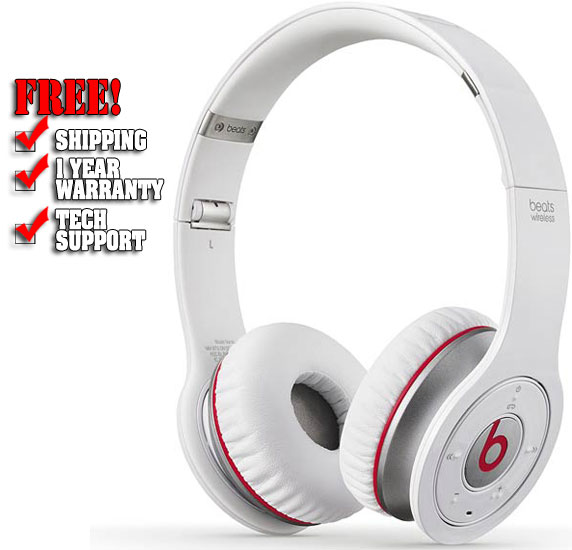 Beats by Dre Wireless