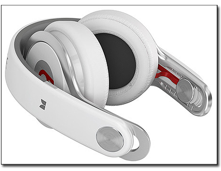 Beats Mixr