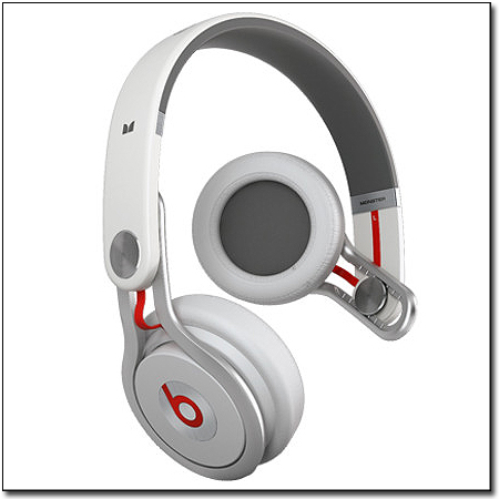 Beats Mixr Black