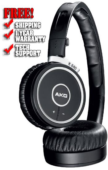 AKG K840KL