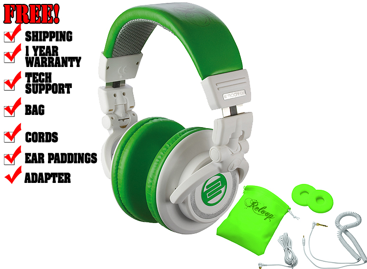 Razer discount dj headphones