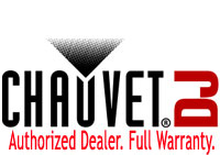 Authorized Chauvet Dealer