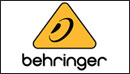 Behringer DJ Equipment