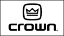Crown Professional DJ Amplifiers