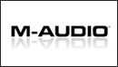 M-Audio DJ Equipment