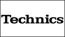 Technics Professional DJ Turntables