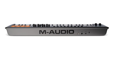 M-Audio Oxygen 49 MK IV