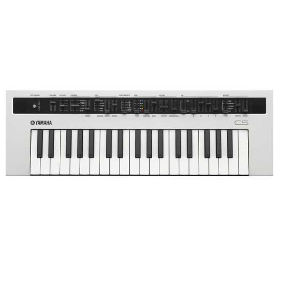 Yamaha Reface CS Mobile Mini Keyboard