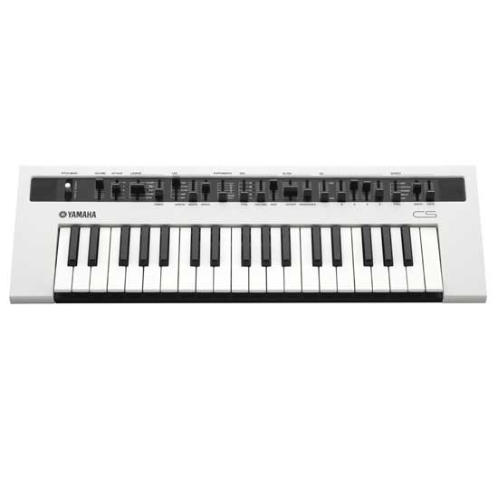 Yamaha Reface CS Mobile Mini Keyboard