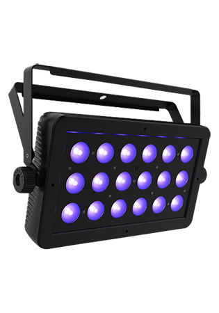 Chauvet LED Shadow 2 ILS