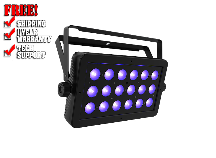 Chauvet LED Shadow 2 ILS