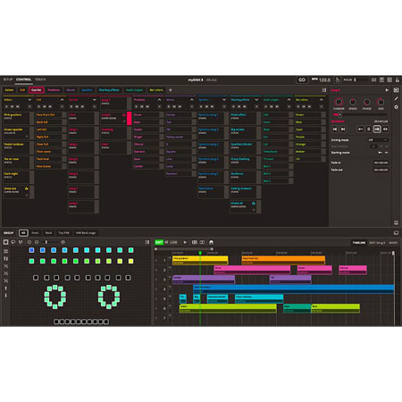 ADJ myDMX 5