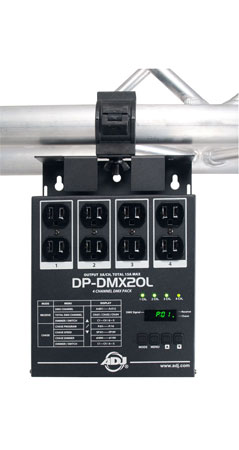 ADJ DP-DMX20L