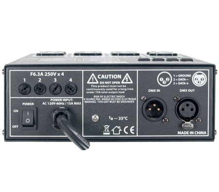 ADJ DP-DMX20L