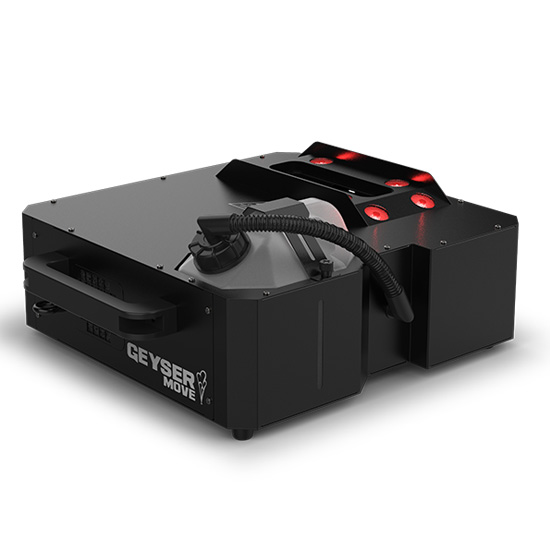 Chauvet DJ Geyser Move