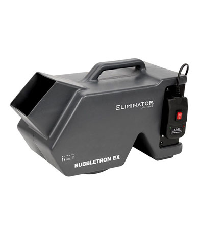 Eliminator Bubbletron EX