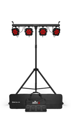 Chauvet 4BAR Hex ILS