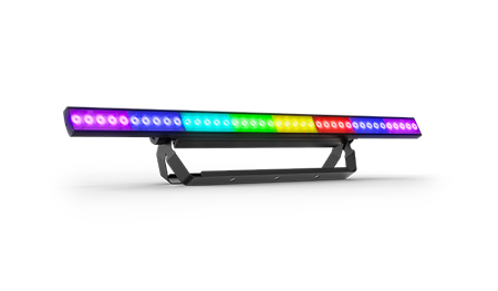 Chauvet COLORstrip Pix ILS