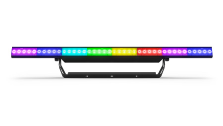 Chauvet COLORstrip Pix ILS