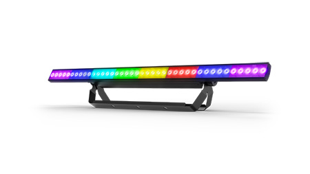 Chauvet COLORstrip Pix ILS