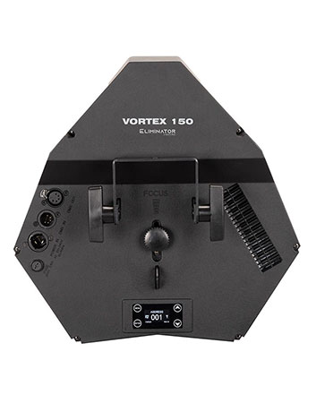 Eliminator Vortex 150