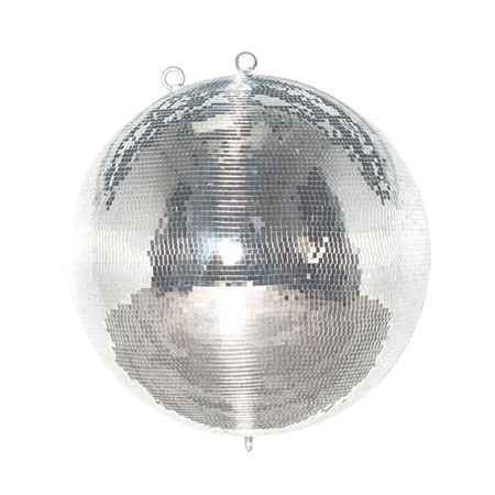 Eliminator EM30 30" Mirror Ball