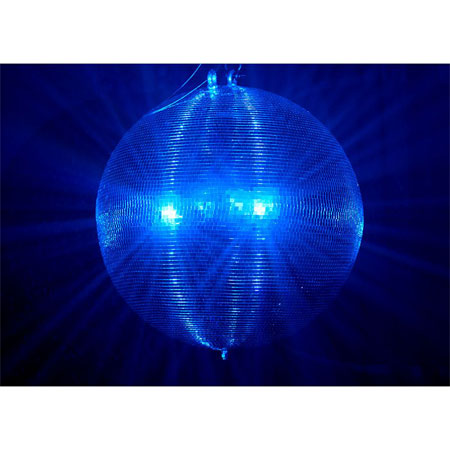 Eliminator EM30 30" Mirror Ball