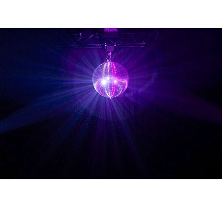 Eliminator EM30 30" Mirror Ball