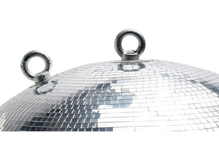 Eliminator EM30 30" Mirror Ball