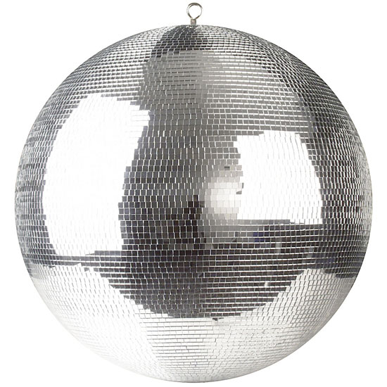 ProX MB-36 36" Polyfoam Core Mirror Ball