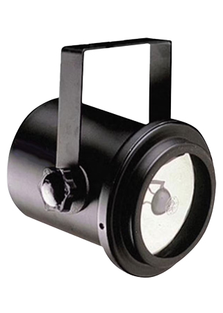 ProX MB-8 Mirror Ball with Motor & 30W Pinspot Package