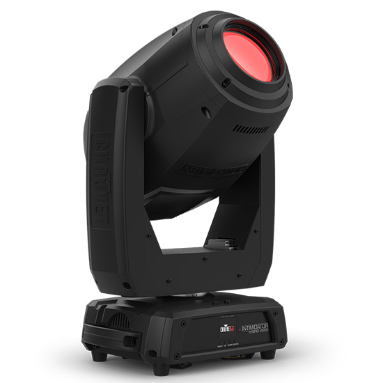 Chauvet DJ Intimidator Hybrid 251SR