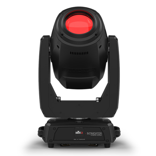 Chauvet DJ Intimidator Hybrid 251SR