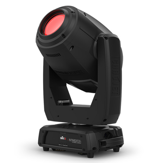 Chauvet DJ Intimidator Hybrid 251SR