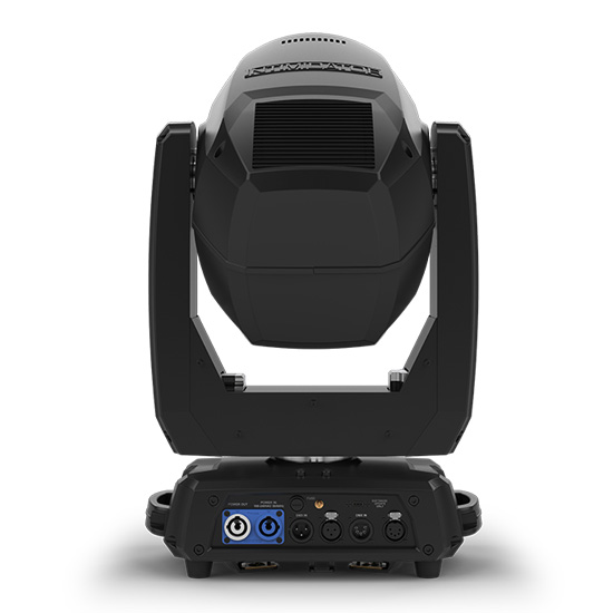 Chauvet DJ Intimidator Hybrid 251SR