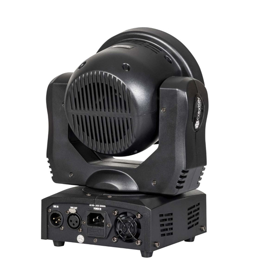 ColorKey CKU-5039 Mover Wash HEX 12 Moving Head