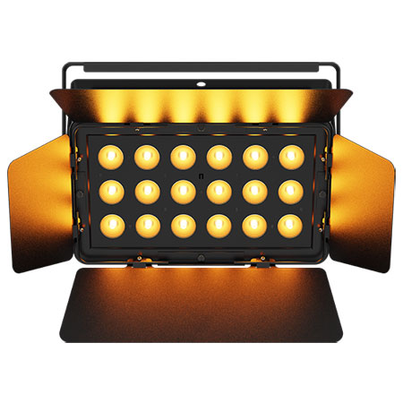 Chauvet SlimBANK H18 ILS