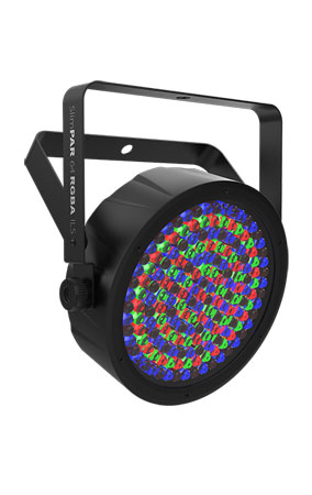 Chauvet DJ SlimPAR 64 RGBA ILS