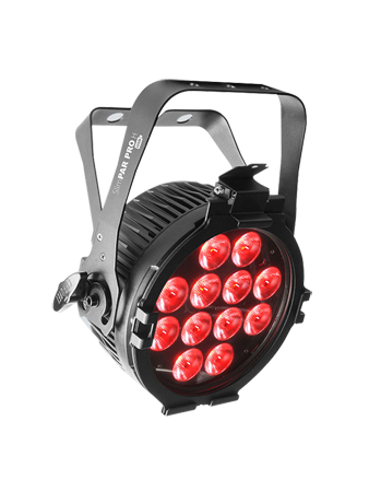 Chauvet DJ SlimPAR Pro H USB