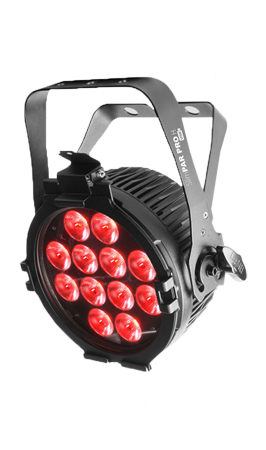 Chauvet DJ SlimPAR Pro H USB