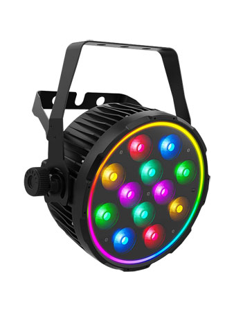 Chauvet SlimPAR Pro Pix