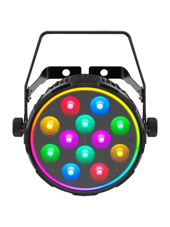 Chauvet SlimPAR Pro Pix