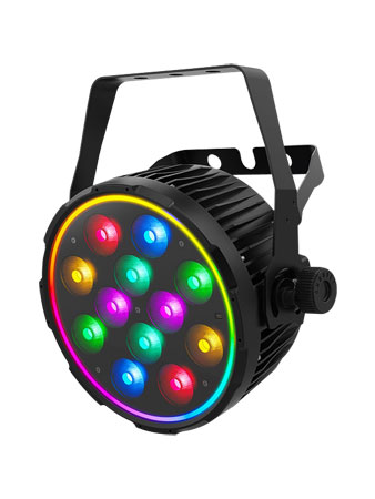 Chauvet SlimPAR Pro Pix