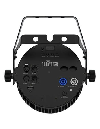 Chauvet SlimPAR Pro Pix