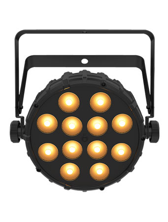 Chauvet SlimPAR Q12BT ILS