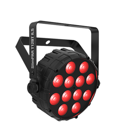 Chauvet SlimPAR T12BT ILS