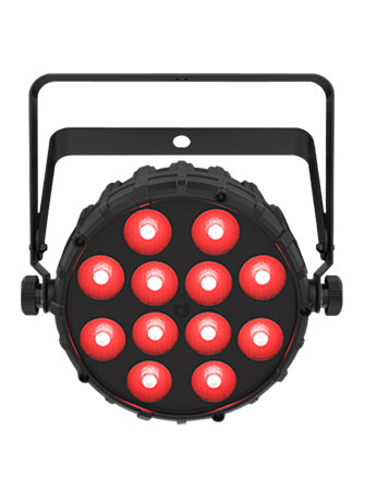 Chauvet SlimPAR T12BT ILS